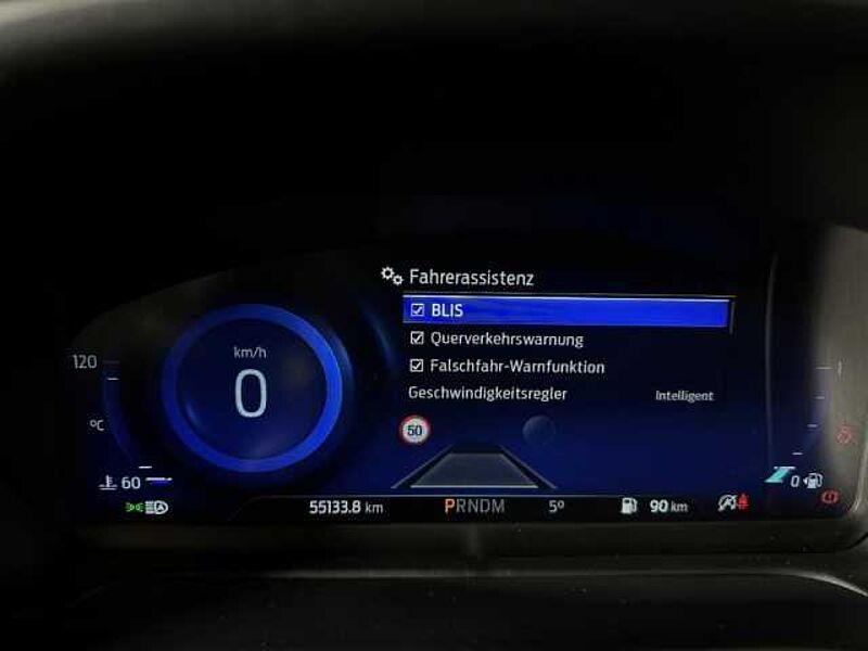 Ford Puma ST-Line+Automatik+AHK+Kamera+BLIS+Navi