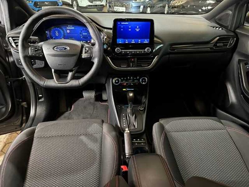 Ford Puma ST-Line+Automatik+AHK+Kamera+BLIS+Navi