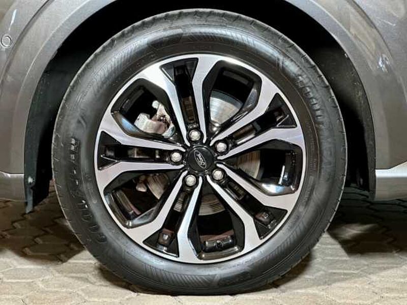 Ford Puma ST-Line+Automatik+AHK+Kamera+BLIS+Navi