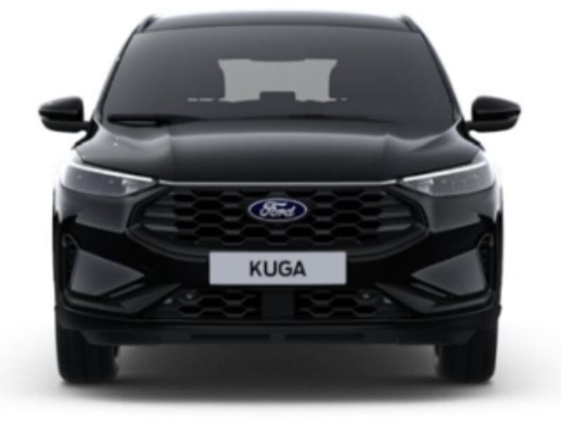 Ford Kuga FHEV ST-Line 360°Kamera+KeyFree+LED+Tempomat(iACC)+Navi