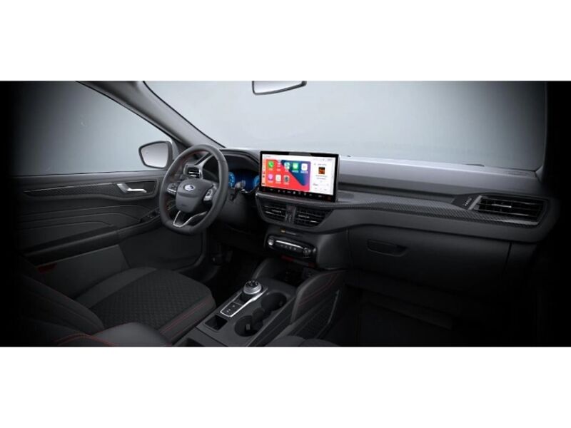 Ford Kuga FHEV ST-Line Tempomat(iACC)+360°+KeyFree+LED+Klimaautom.