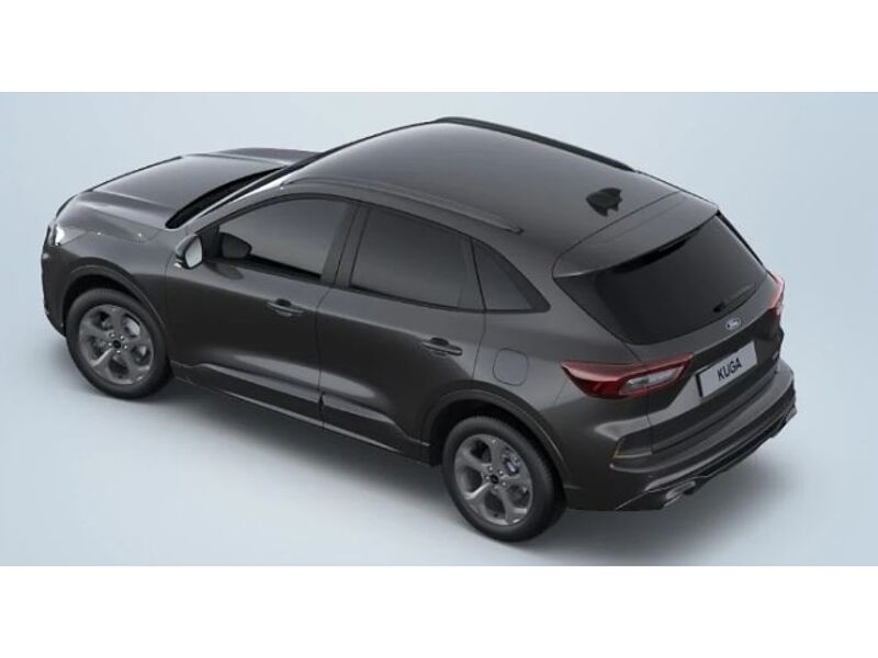 Ford Kuga FHEV ST-Line Tempomat(iACC)+360°+KeyFree+LED+Klimaautom.