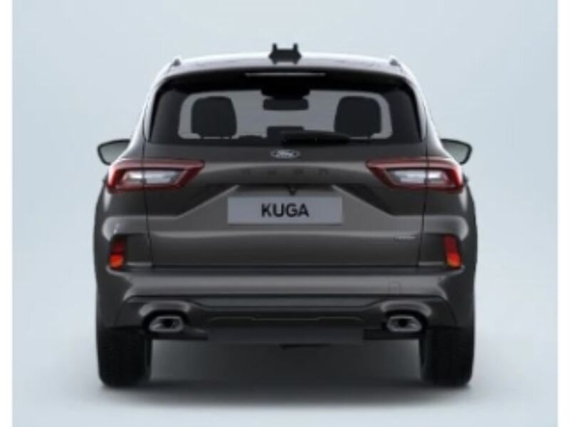 Ford Kuga FHEV ST-Line Tempomat(iACC)+360°+KeyFree+LED+Klimaautom.