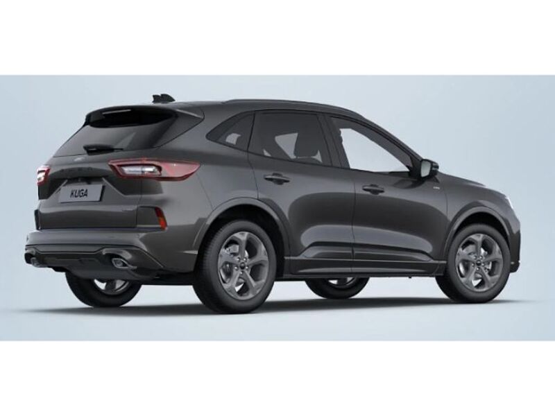 Ford Kuga FHEV ST-Line Tempomat(iACC)+360°+KeyFree+LED+Klimaautom.