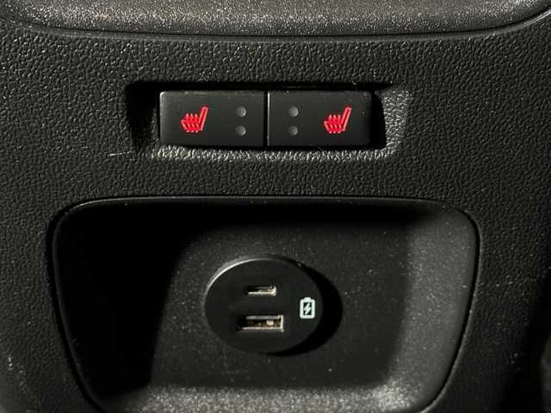 Ford Kuga ST-Line X+Automatik+Pano+Head-Up+Kamera