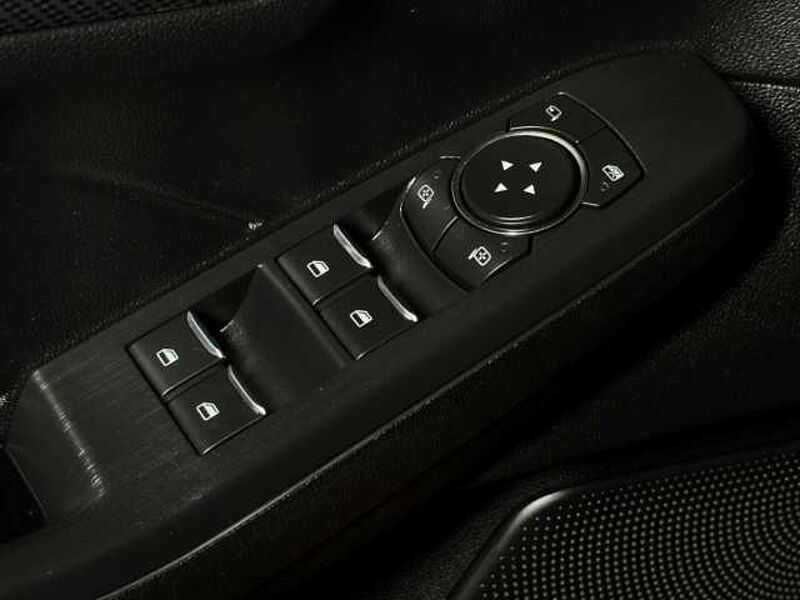 Ford Kuga ST-Line X+Automatik+Pano+Head-Up+Kamera