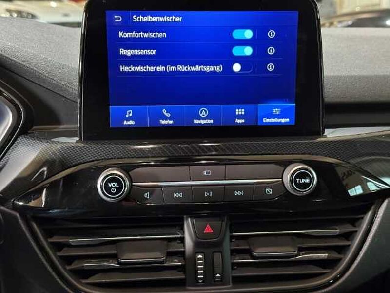 Ford Kuga ST-Line X+Automatik+Pano+Head-Up+Kamera