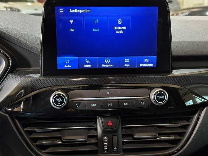 Ford Kuga ST-Line X+Automatik+Pano+Head-Up+Kamera