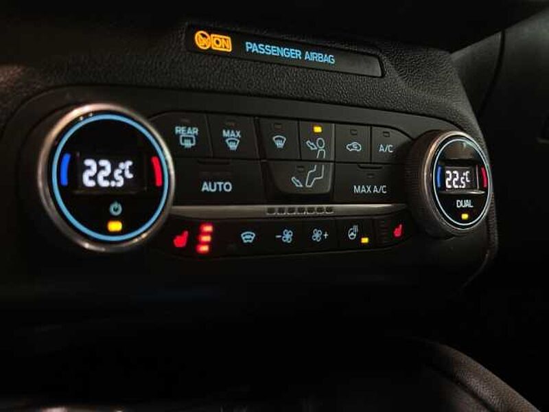 Ford Kuga ST-Line X+Automatik+Pano+Head-Up+Kamera