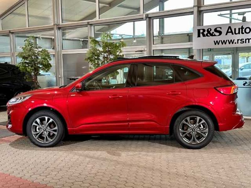 Ford Kuga ST-Line X+Automatik+Pano+Head-Up+Kamera