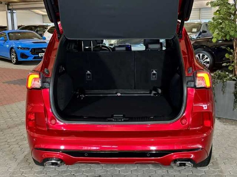 Ford Kuga ST-Line X+Automatik+Pano+Head-Up+Kamera