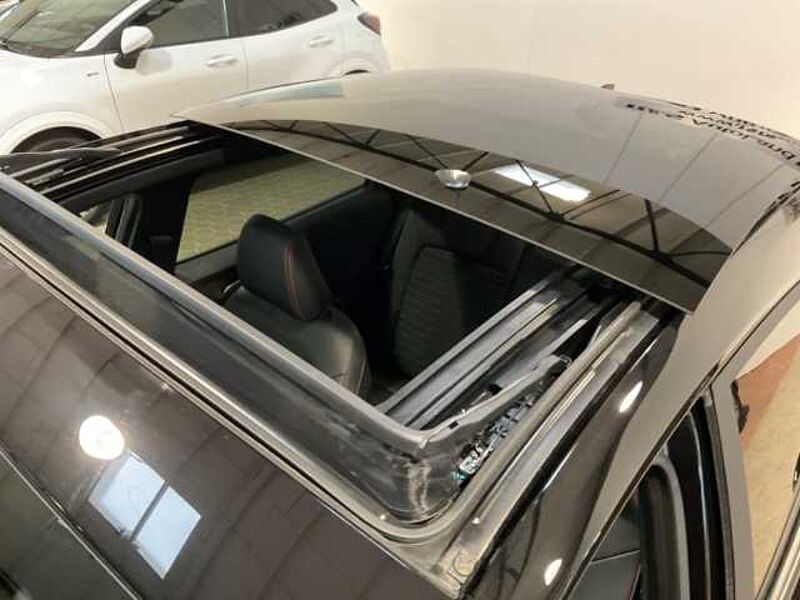 Ford Puma ST-Line X Pano-Dach. Winter-P. RÜCKF. PDC. Allwetterreifen