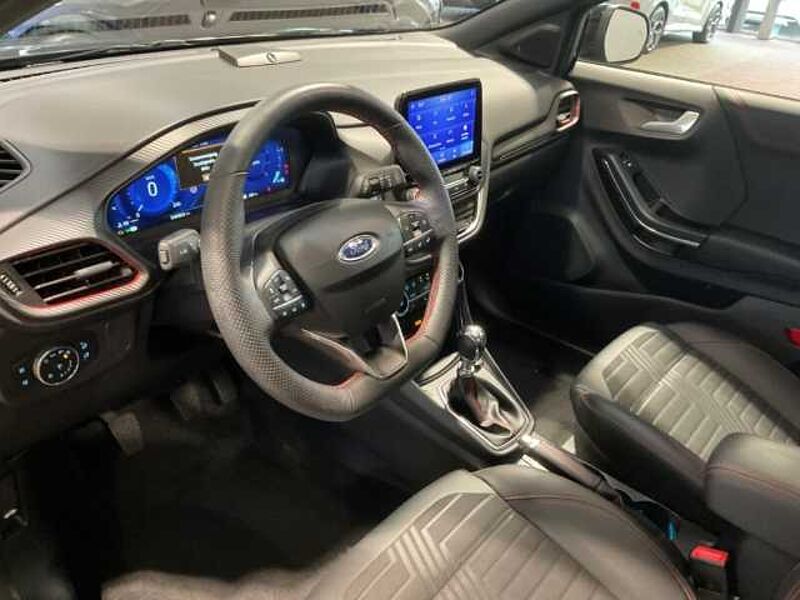 Ford Puma ST-Line X Pano-Dach. Winter-P. RÜCKF. PDC. Allwetterreifen