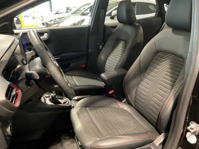 Ford Puma ST-Line X Pano-Dach. Winter-P. RÜCKF. PDC. Allwetterreifen