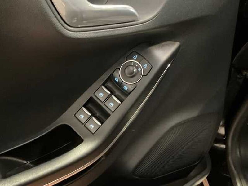 Ford Puma ST-Line X Pano-Dach. Winter-P. RÜCKF. PDC. Allwetterreifen