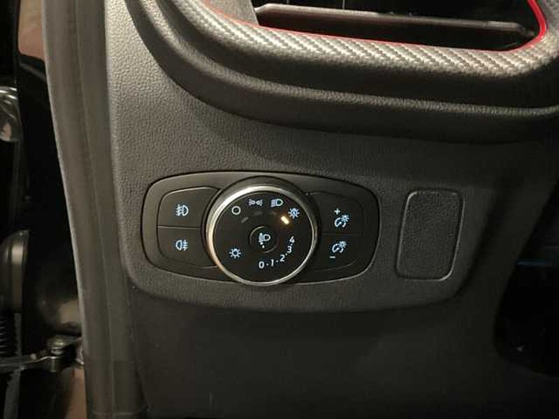 Ford Puma ST-Line X Pano-Dach. Winter-P. RÜCKF. PDC. Allwetterreifen