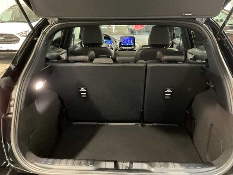 Ford Puma ST-Line X Pano-Dach. Winter-P. RÜCKF. PDC. Allwetterreifen