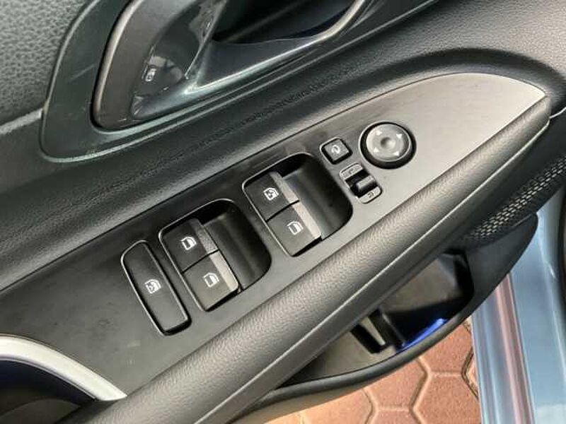 Hyundai i20 Prime Mild-Hybrid PDC. NAVI. RÜCKF. Sitzheizung