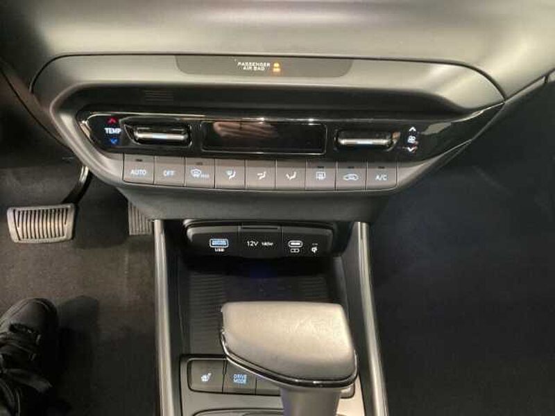 Hyundai i20 Prime Mild-Hybrid PDC. NAVI. RÜCKF. Sitzheizung
