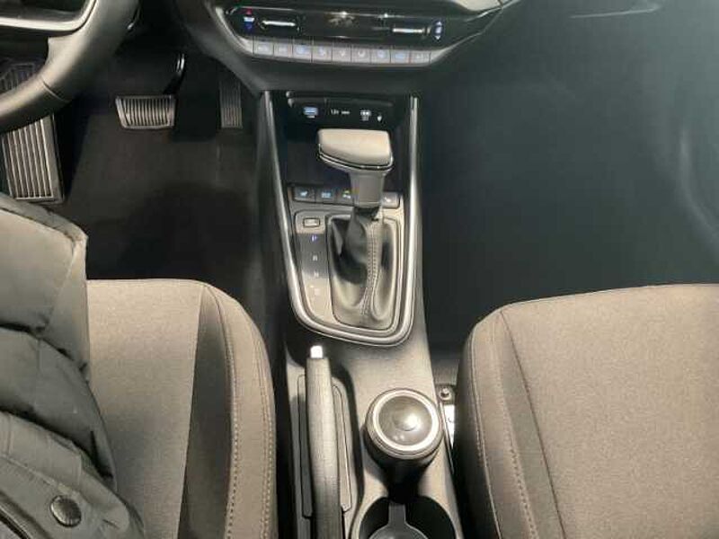 Hyundai i20 Prime Mild-Hybrid PDC. NAVI. RÜCKF. Sitzheizung