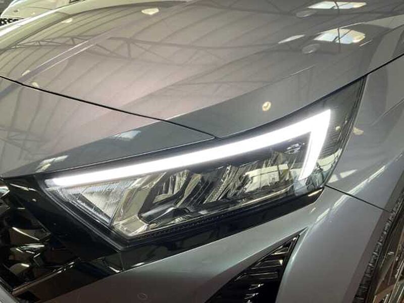 Hyundai i20 Prime Mild-Hybrid PDC. NAVI. RÜCKF. Sitzheizung