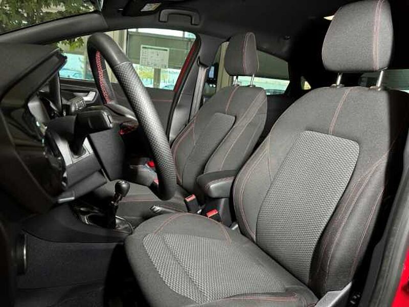 Ford Puma ST-Line+Kamera+Navi+Winter-P. +Tempo+LED