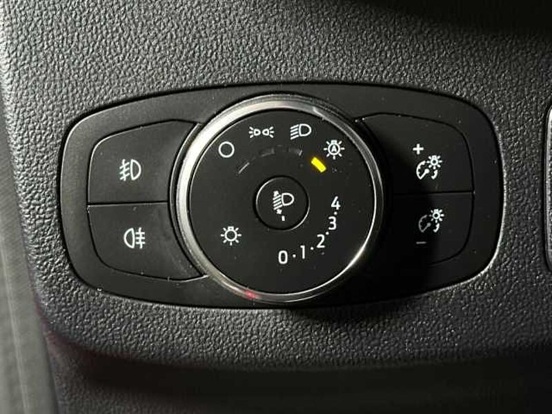 Ford Puma ST-Line+Kamera+Navi+Winter-P. +Tempo+LED