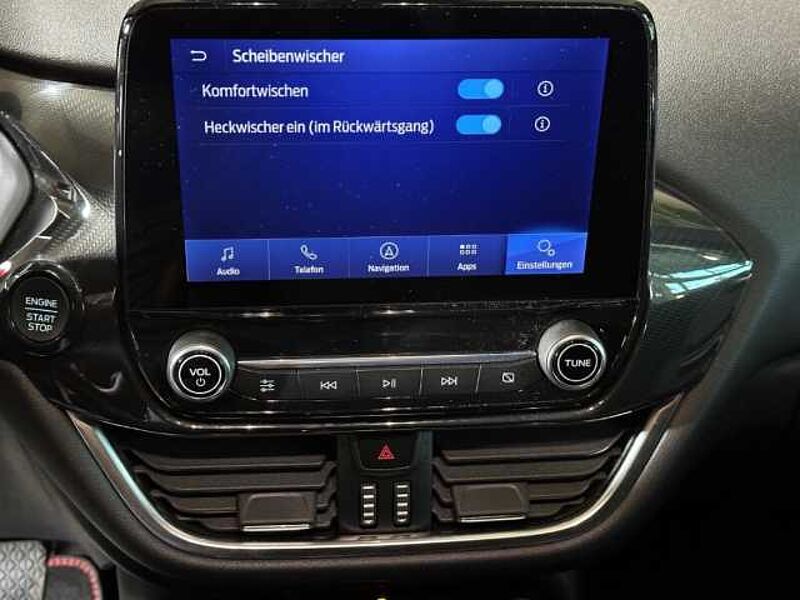 Ford Puma ST-Line+Kamera+Navi+Winter-P. +Tempo+LED