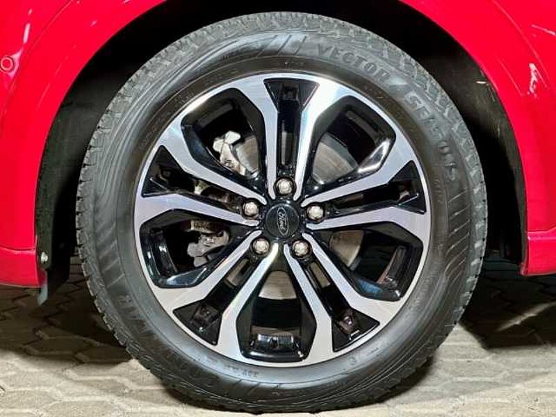 Ford Puma ST-Line+Kamera+Navi+Winter-P. +Tempo+LED