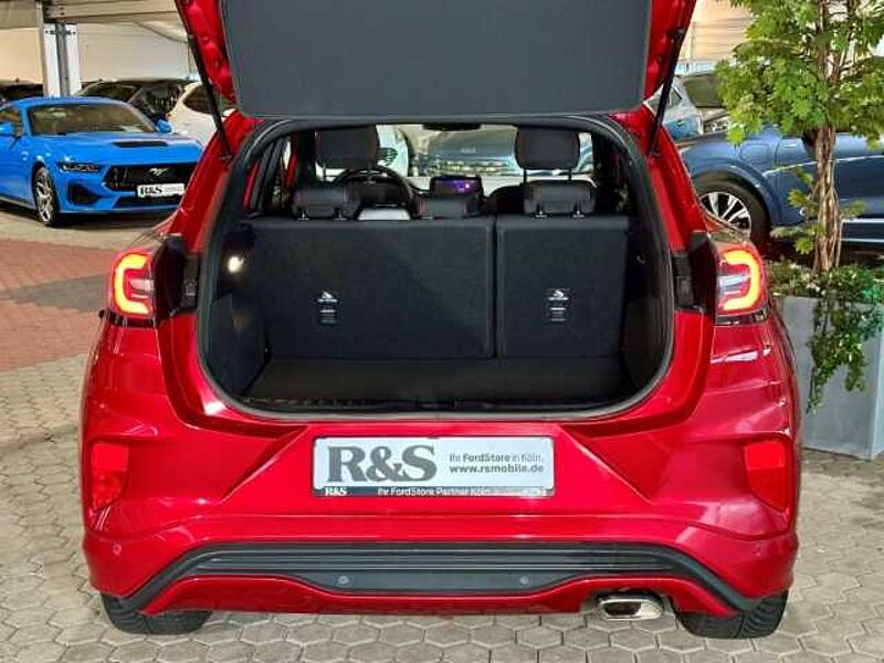 Ford Puma ST-Line+Kamera+Navi+Winter-P. +Tempo+LED