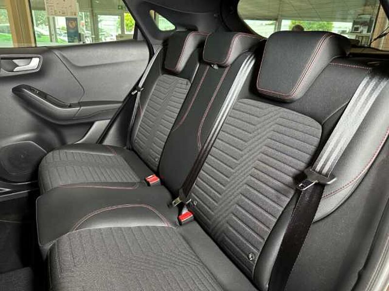 Ford Puma ST-Line X+Automatik+AHK+B&O+Key-Free+Kamera