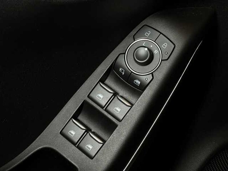 Ford Puma ST-Line X+Automatik+AHK+B&O+Key-Free+Kamera