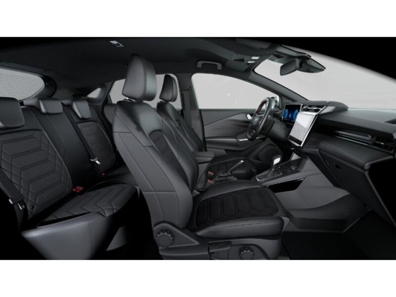 Ford Puma ST-Line X Tempomat(iACC)+KeyFree+Allwetter+LED-Matrix