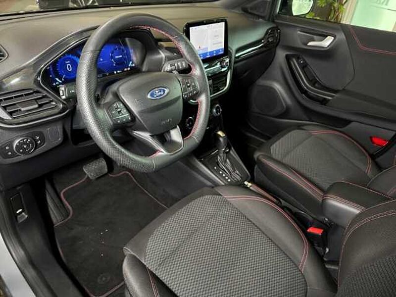 Ford Puma ST-Line+Automatik+Kamera+Navi+Winter-P.