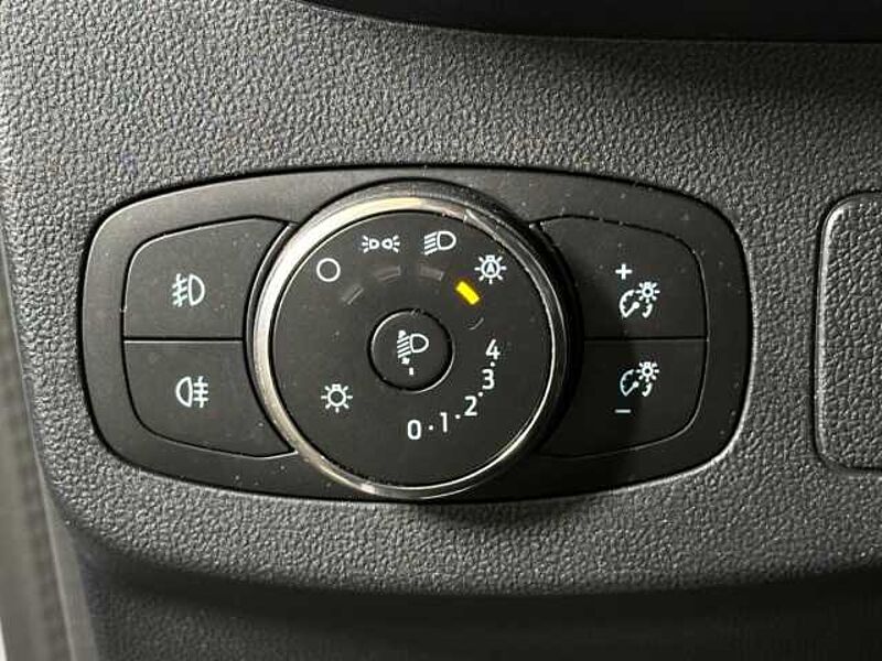 Ford Puma ST-Line+Automatik+Kamera+Navi+Winter-P.