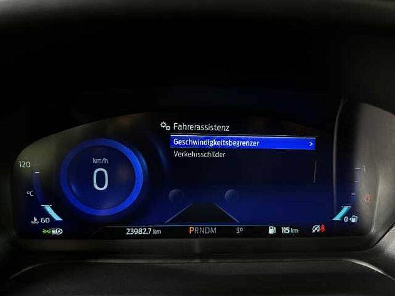 Ford Puma ST-Line+Automatik+Kamera+Navi+Winter-P.