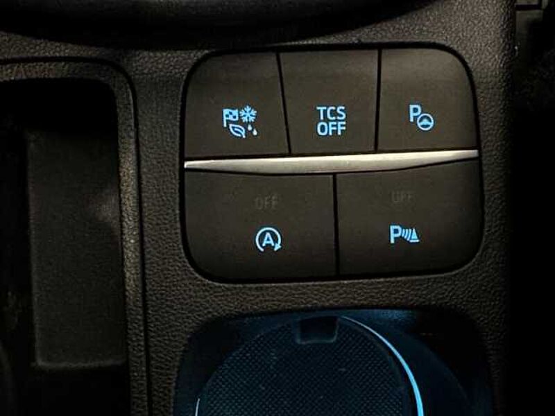 Ford Puma ST-Line+Automatik+Kamera+Navi+Winter-P.