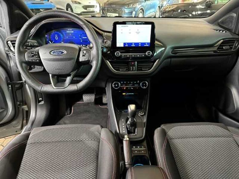 Ford Puma ST-Line+Automatik+Kamera+Navi+Winter-P.