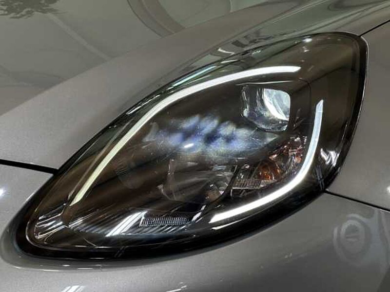 Ford Puma ST-Line+Automatik+Kamera+Navi+Winter-P.