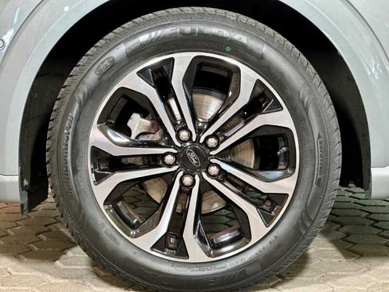 Ford Puma ST-Line+Automatik+Kamera+Navi+Winter-P.