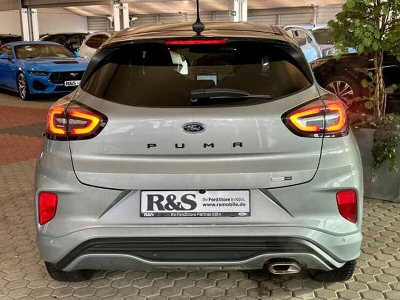 Ford Puma ST-Line+Automatik+Kamera+Navi+Winter-P.
