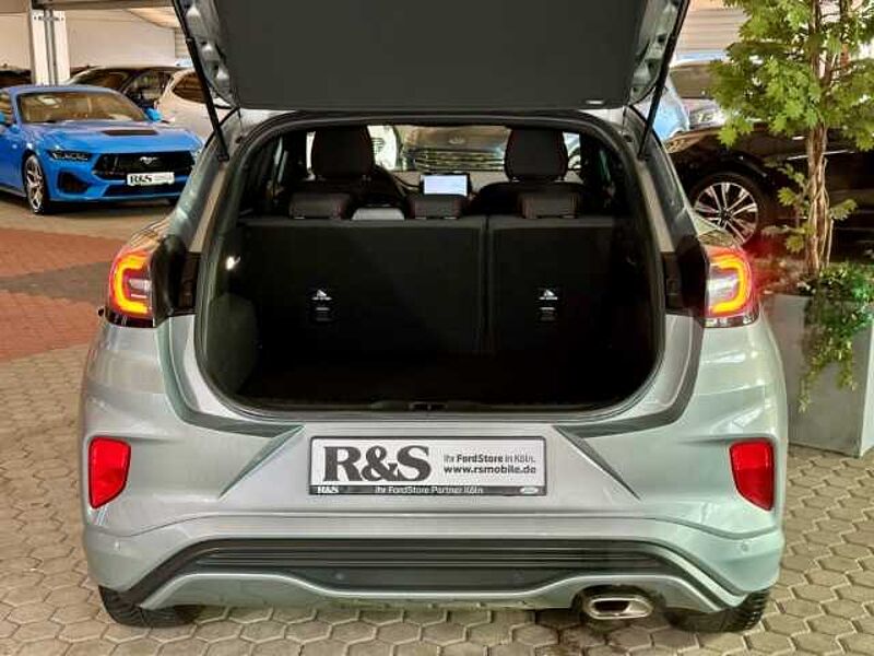 Ford Puma ST-Line+Automatik+Kamera+Navi+Winter-P.