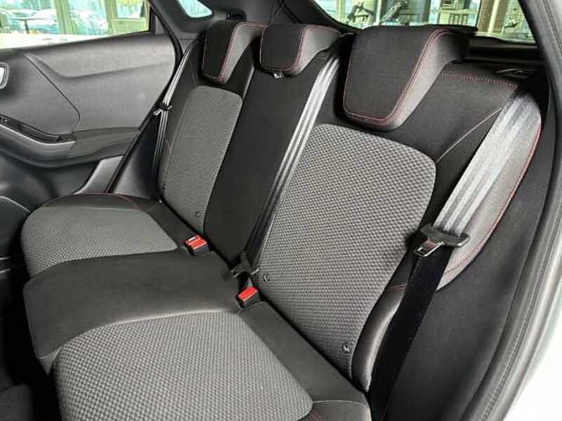 Ford Puma ST-Line+Automatik+Kamera+Navi+Winter-P.