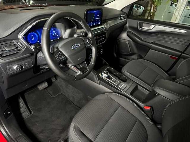 Ford Kuga Titanium+Automatik+Head-Up+Key-Free+Kamera