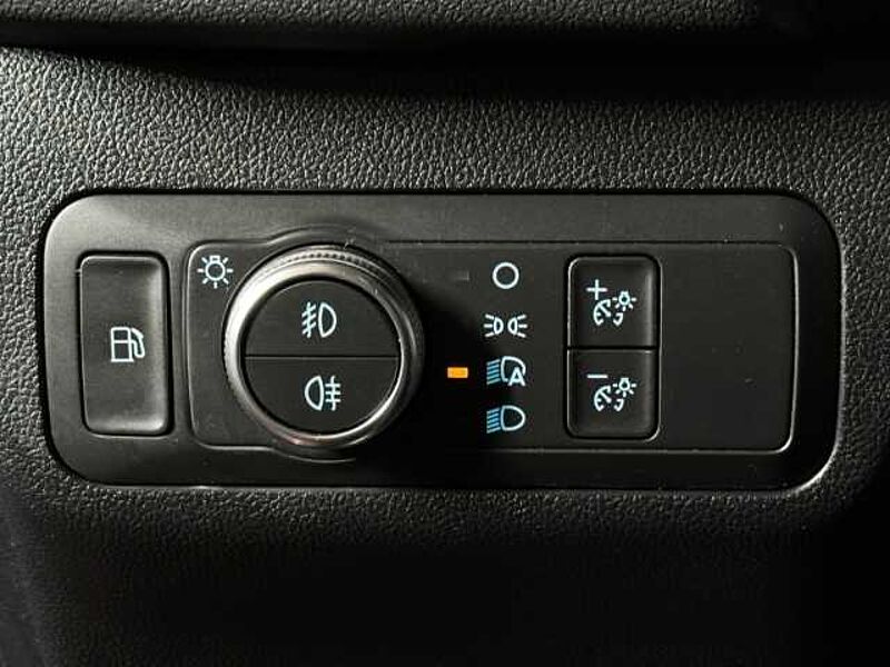 Ford Kuga Titanium+Automatik+Head-Up+Key-Free+Kamera