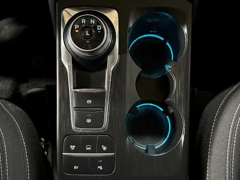 Ford Kuga Titanium+Automatik+Head-Up+Key-Free+Kamera