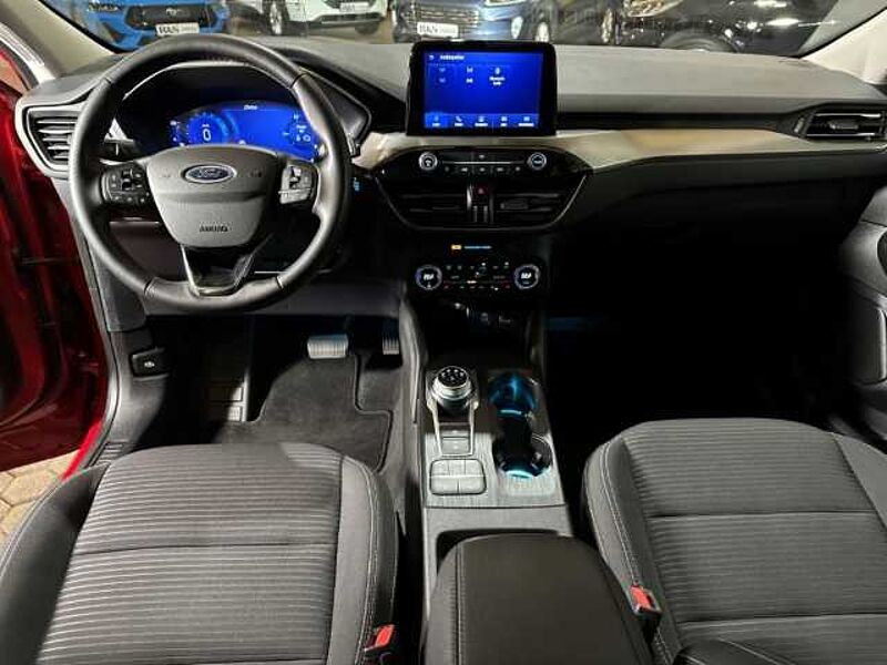 Ford Kuga Titanium+Automatik+Head-Up+Key-Free+Kamera