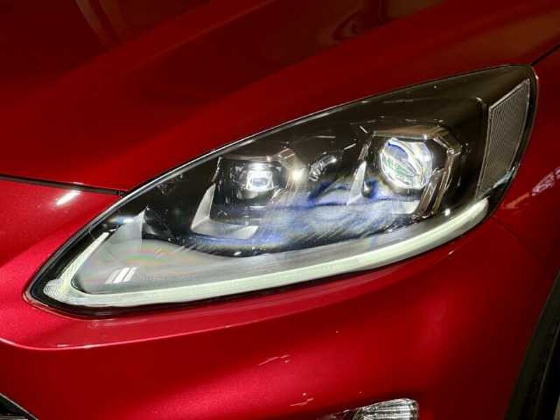 Ford Kuga Titanium+Automatik+Head-Up+Key-Free+Kamera
