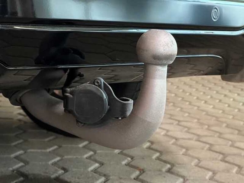 Ford Kuga ST-Line+Allrad+Pano+AHK+Key-Free+Kamera