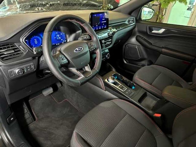 Ford Kuga ST-Line+Allrad+Pano+AHK+Key-Free+Kamera